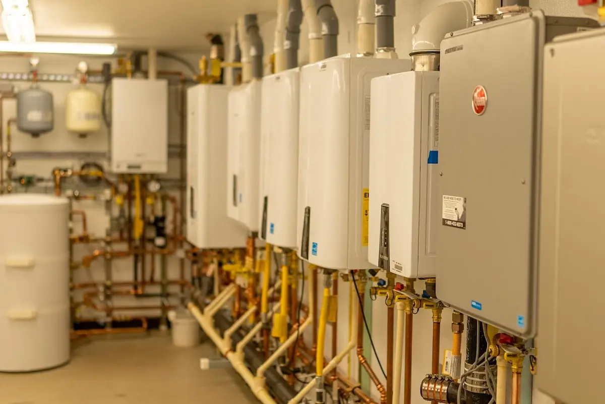 Backflow Prevention in Westlake, LA